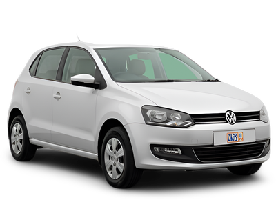 Volkswagen Polo-img